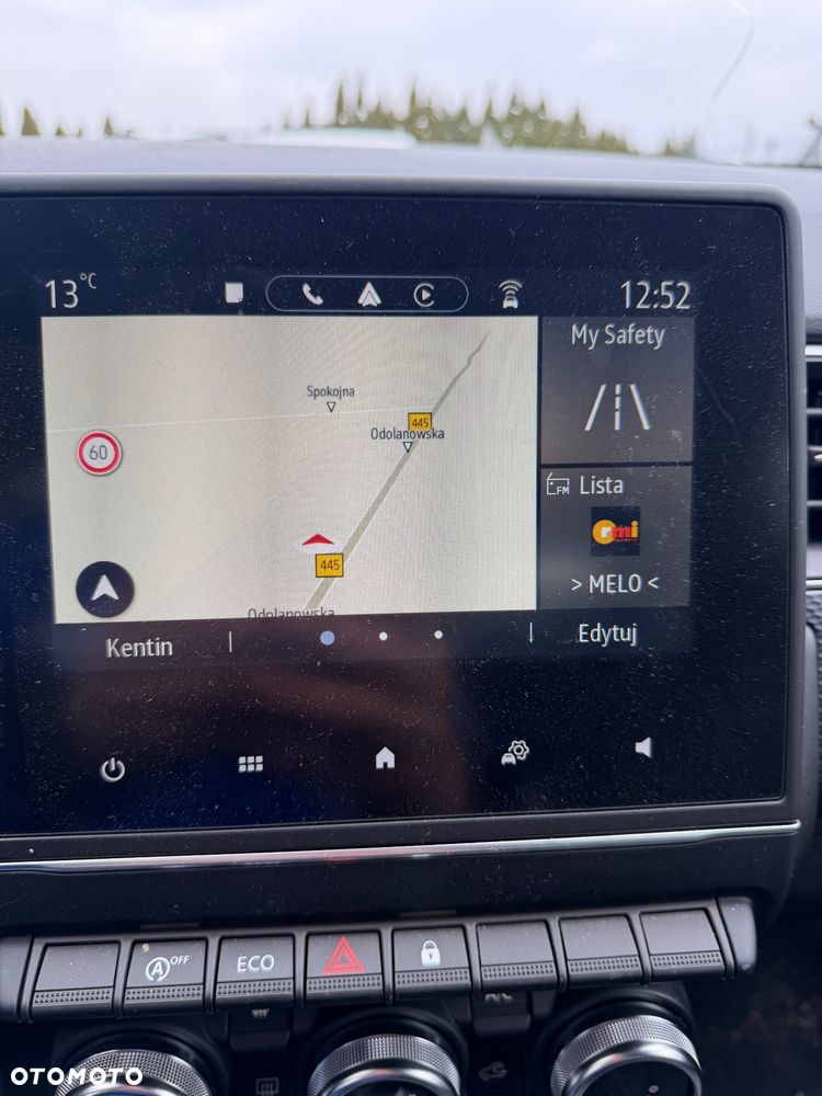 Renault Arkana TCe 140 EDC ZEN - 9