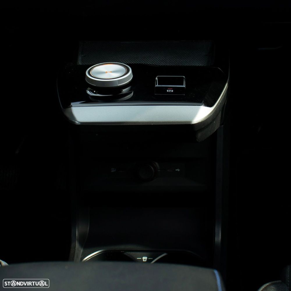 MG MG4 51 kWh Standard - 20