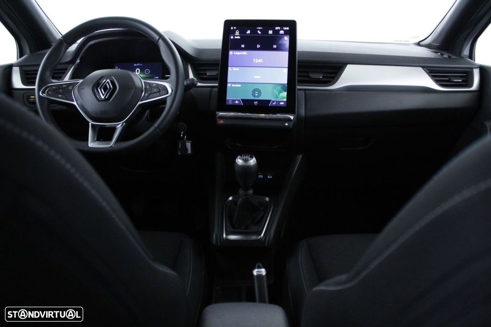 Renault Captur 1.0 TCe Evolution - 18