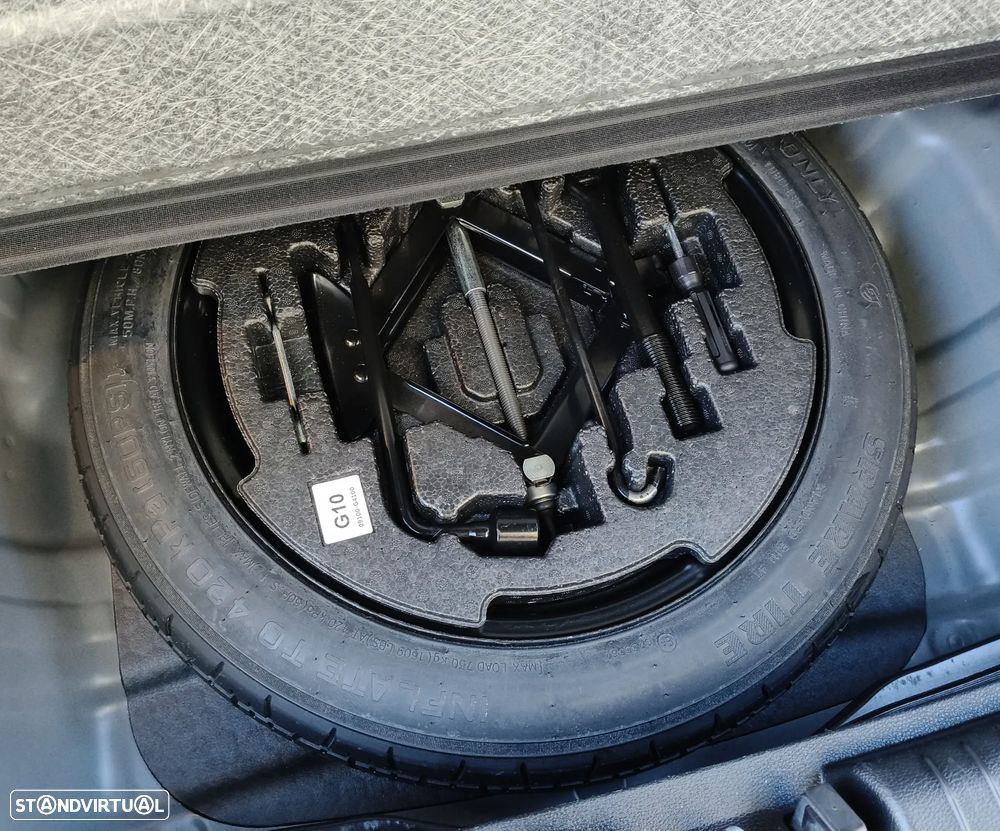 Kia Ceed 1.4 T-GDI TX+SRF 7DCT - 28