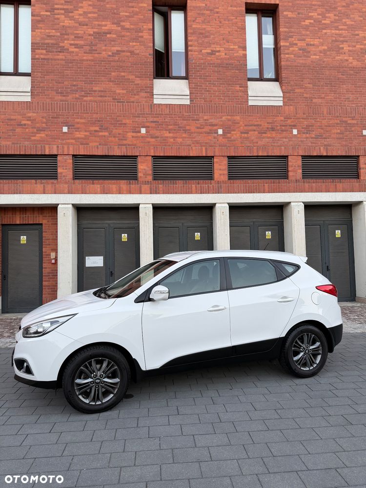 Hyundai ix35 1.6 GDI Comfort 2WD - 31