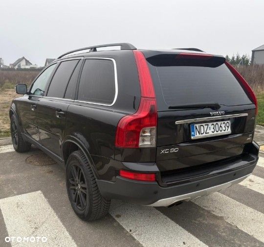 Volvo XC 90 2.4 D5 Executive - 5