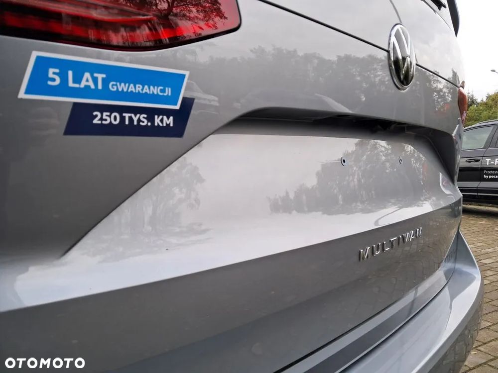 Volkswagen Multivan 2.0 TDI L1 Edition DSG - 17