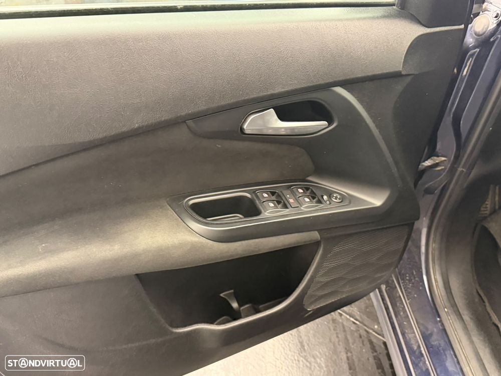 Fiat Tipo Station Wagon - 6
