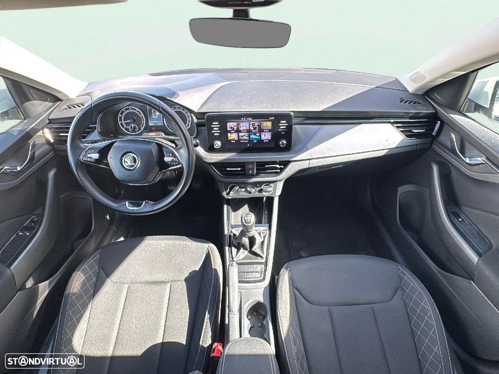 Skoda Scala 1.0 TSI Ambition - 14