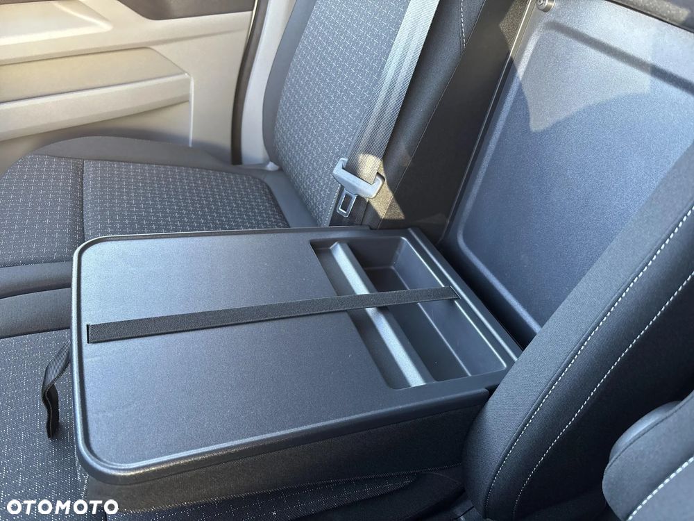 Ford E - Transit Custom - 16