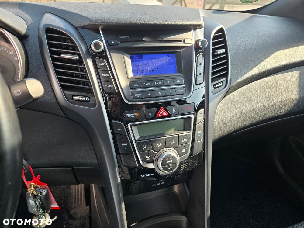 Hyundai i30 1.4 Edition 20 - 10