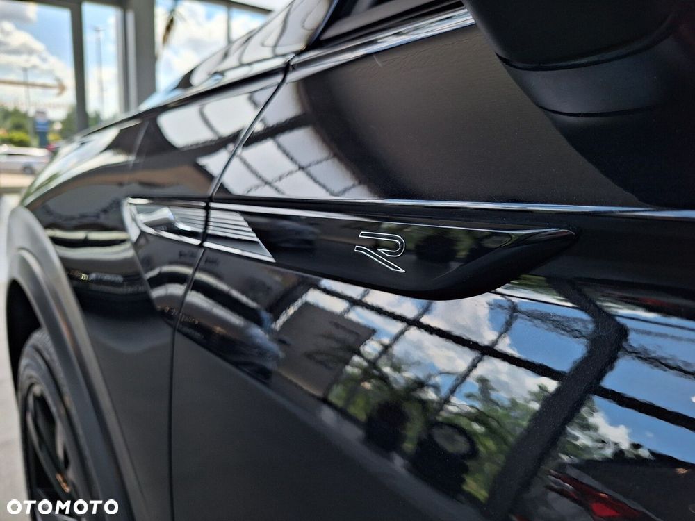 Volkswagen Tiguan 2.0 TSI 4Mot R-Line DSG - 13