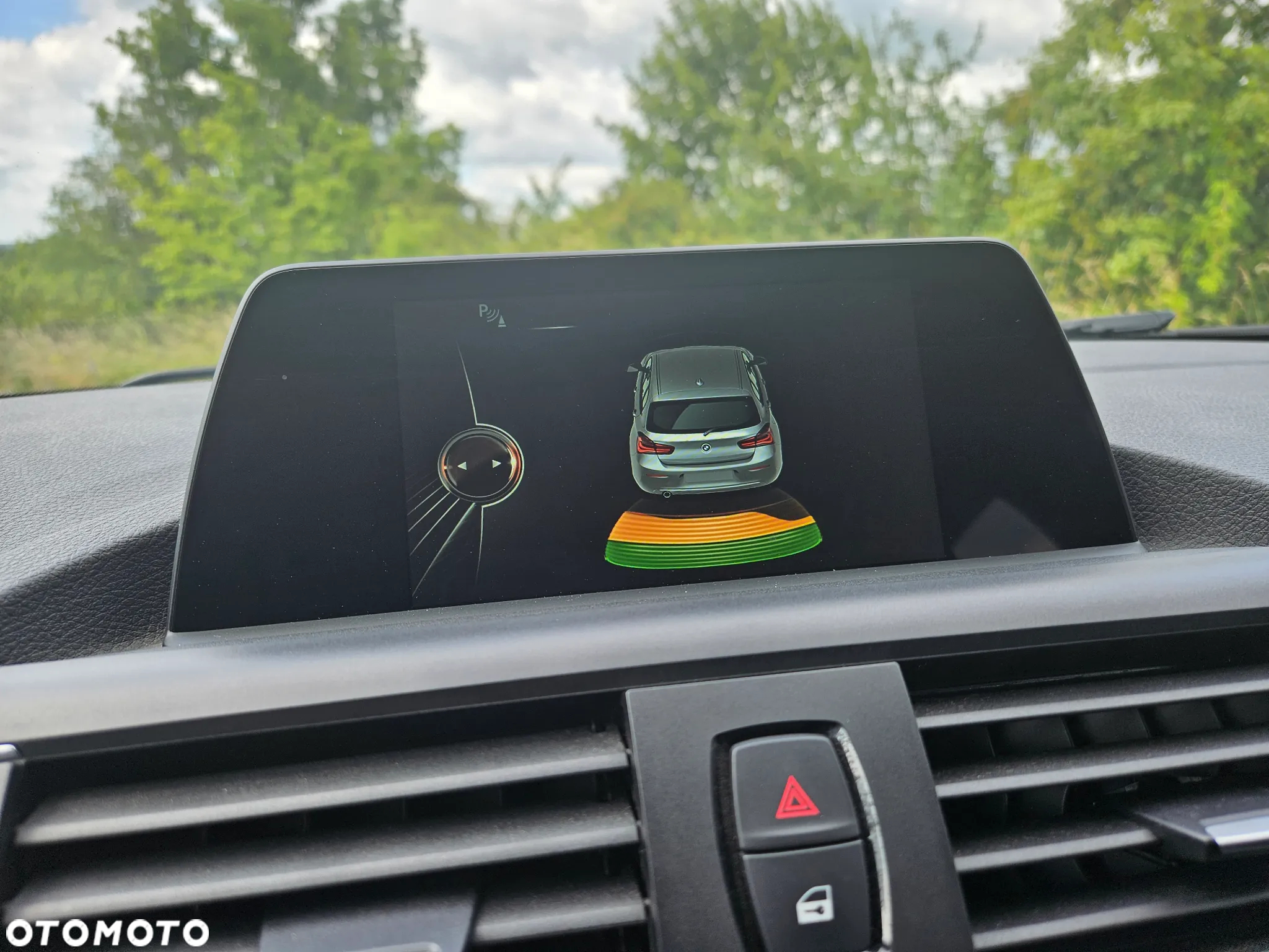 BMW Seria 1 118i - 20