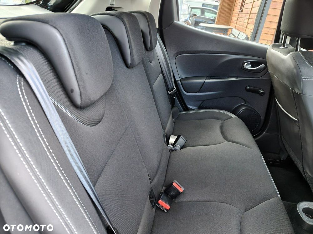 Renault Clio 0.9 TCe Life - 23