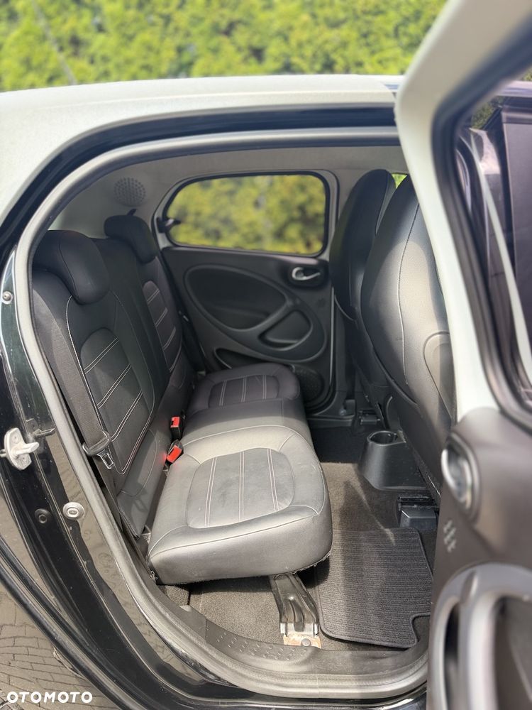 Smart Forfour passion - 19