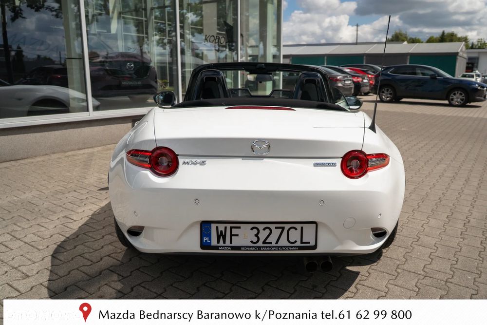 Mazda MX-5 2.0 Prime-Line - 15