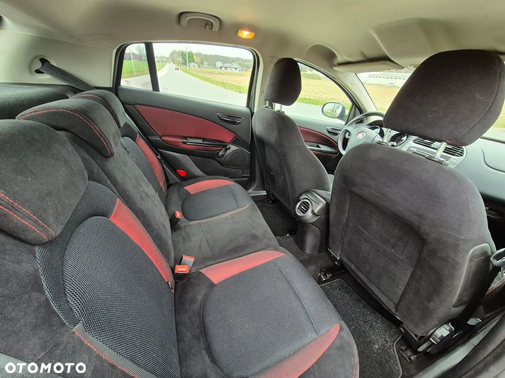 Fiat Bravo 1.4 T-JET 16V Speed - 22