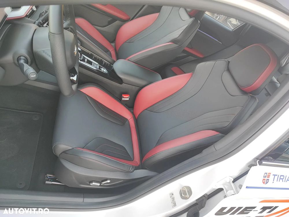 Geely Coolray 1.5 T-GDI 7DCT GF - 14