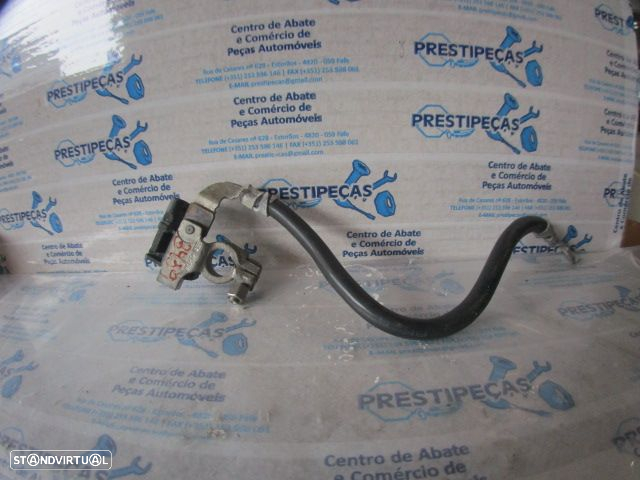 Sensor 61217616200 BMW E92 COUPE FASE 2 2012 335D 285CV 2P BRANCO Sensor Da Bateria - 2