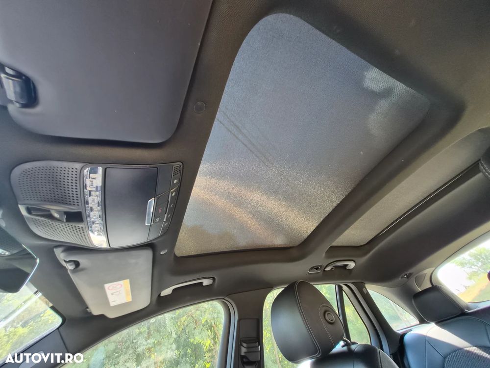 Mercedes-Benz GLC 220 d 4MATIC - 12
