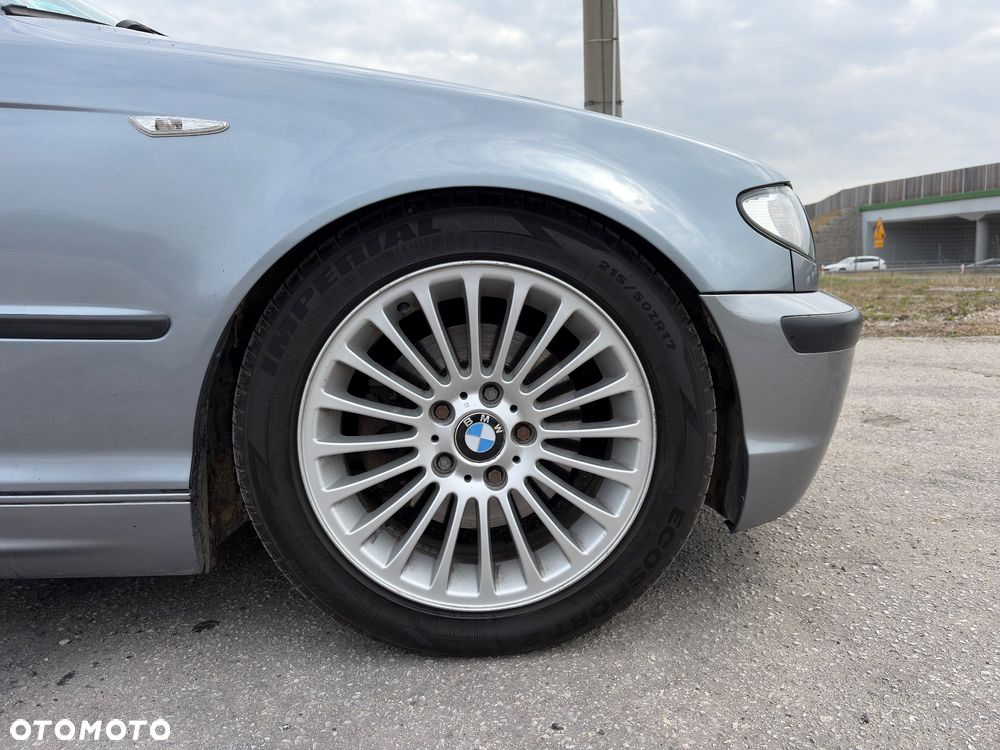 BMW Seria 3 320d Edition Exclusive - 7