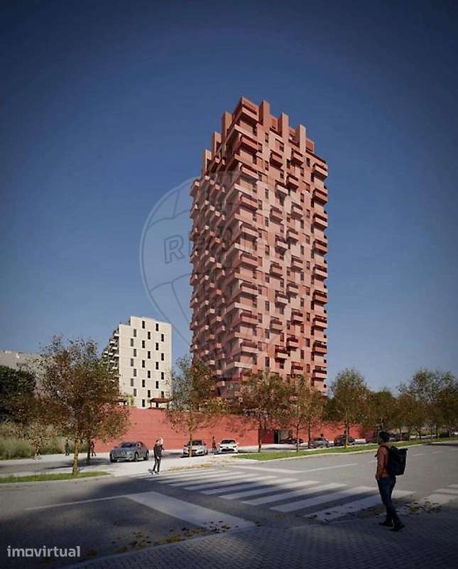 Apartamento T2 para venda - Grande imagem: 2/12