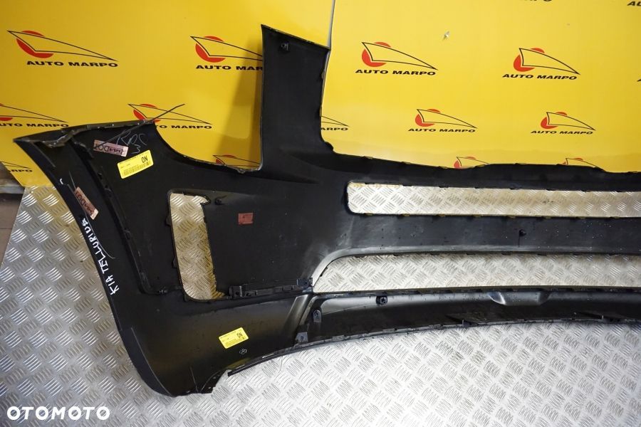 KIA TELLURIDE 2020 - 2022 Zderzak Przód Przedni USA - 9