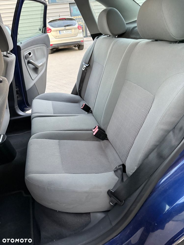 Seat Cordoba 1.9 TDI Stylance - 25