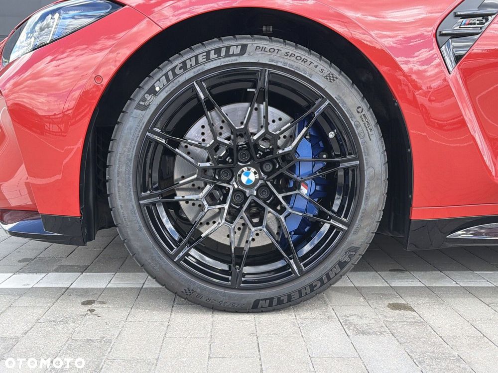 BMW M3 Competition xDrive sport - 5