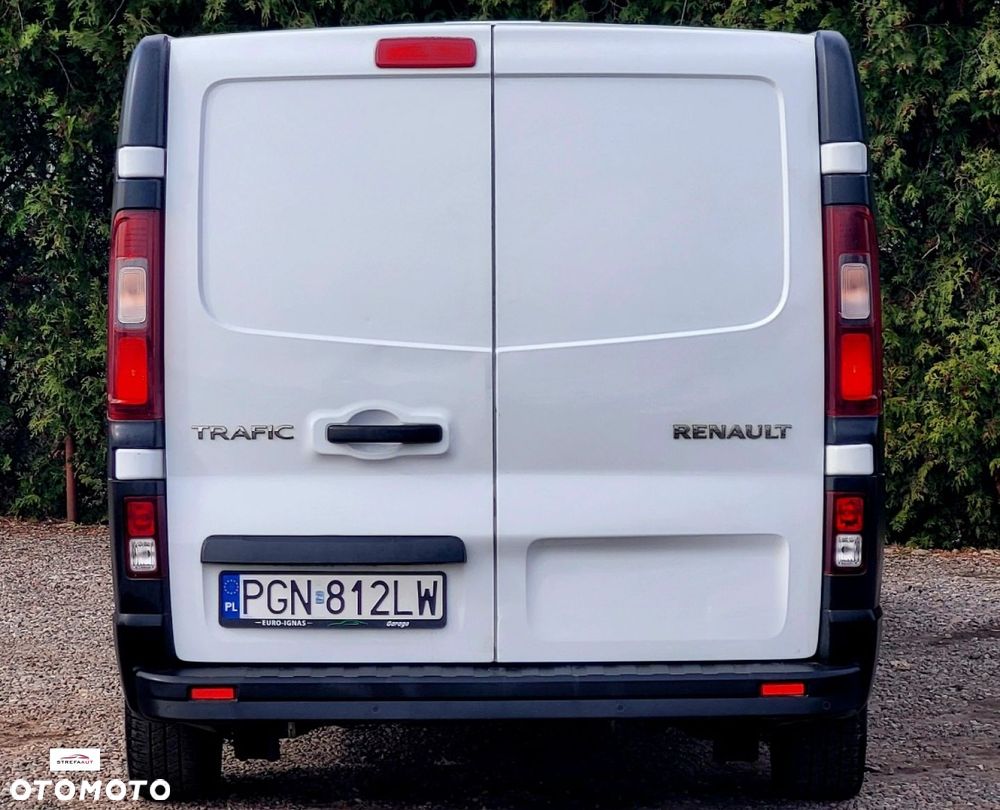 Renault TRAFIC - 15