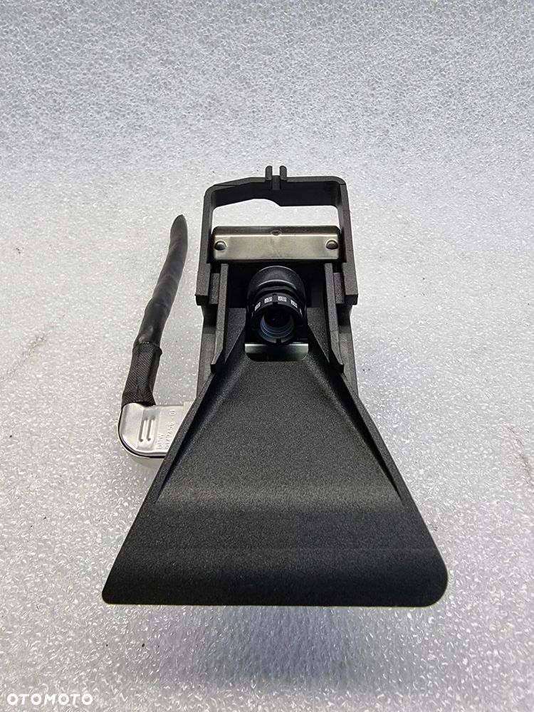BMW F01 F02 KAMERA PRZÓD KAFAS PRZEDNIA 9188377 - 4