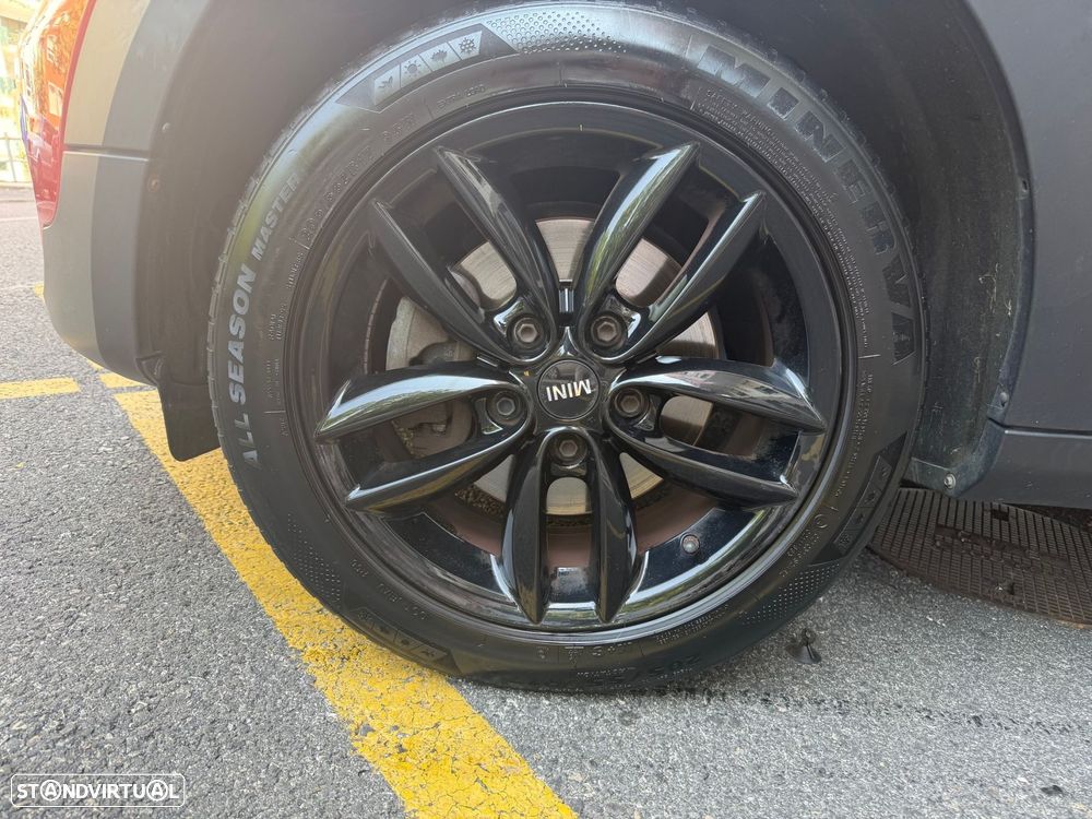MINI Countryman One - 14