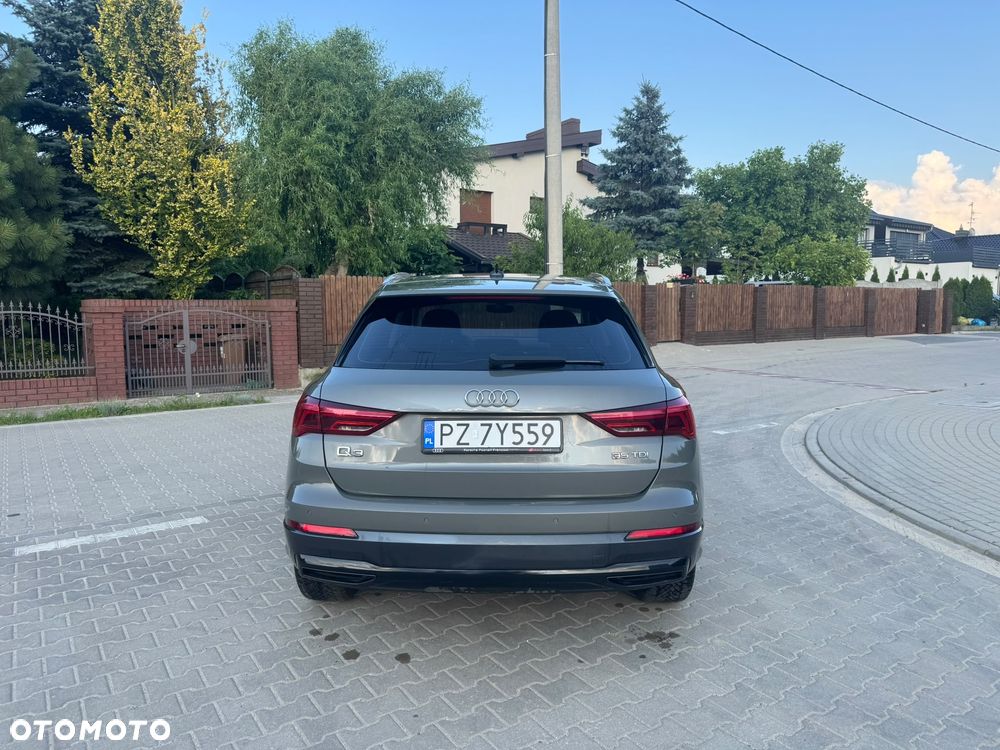 Audi Q3 2.0 TDI S tronic - 5