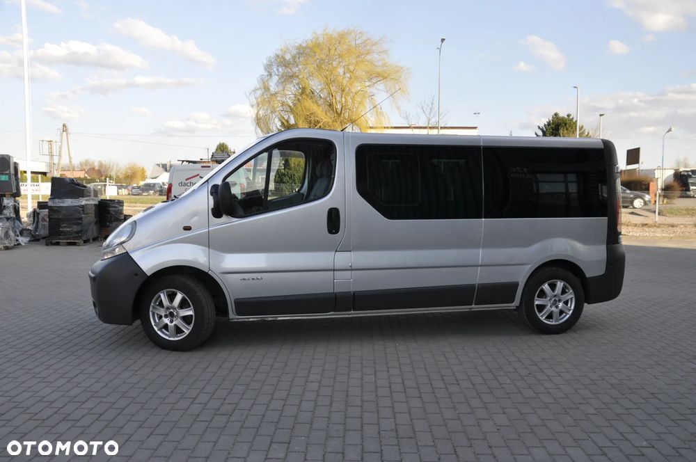 Opel Vivaro L1H1 2.9t - 29