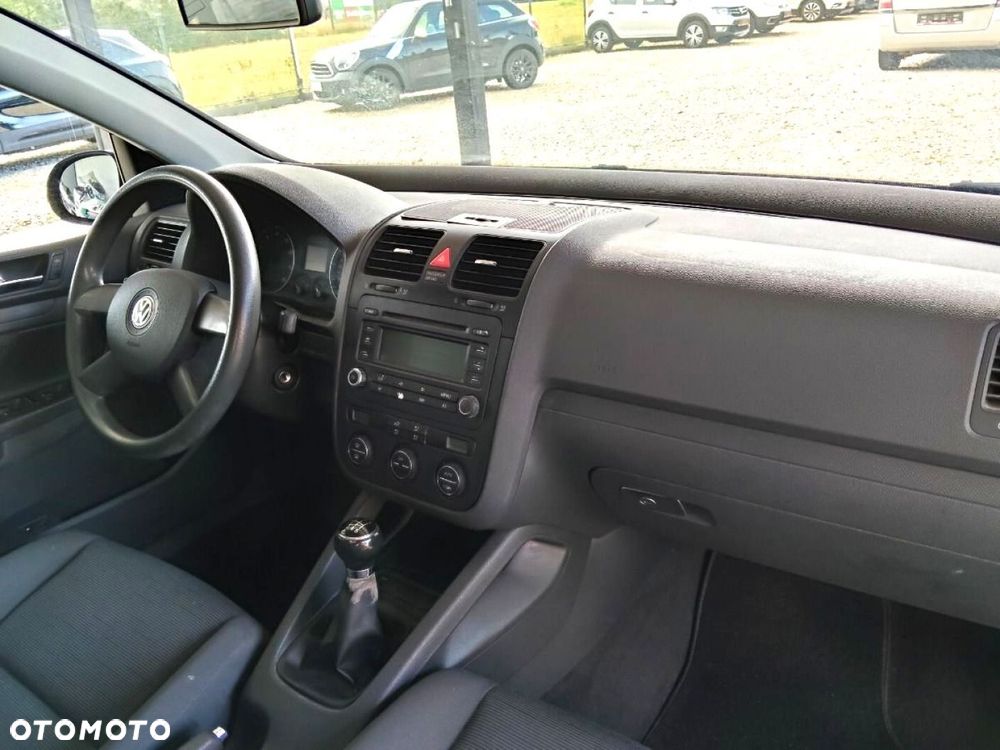 Volkswagen Golf - 7