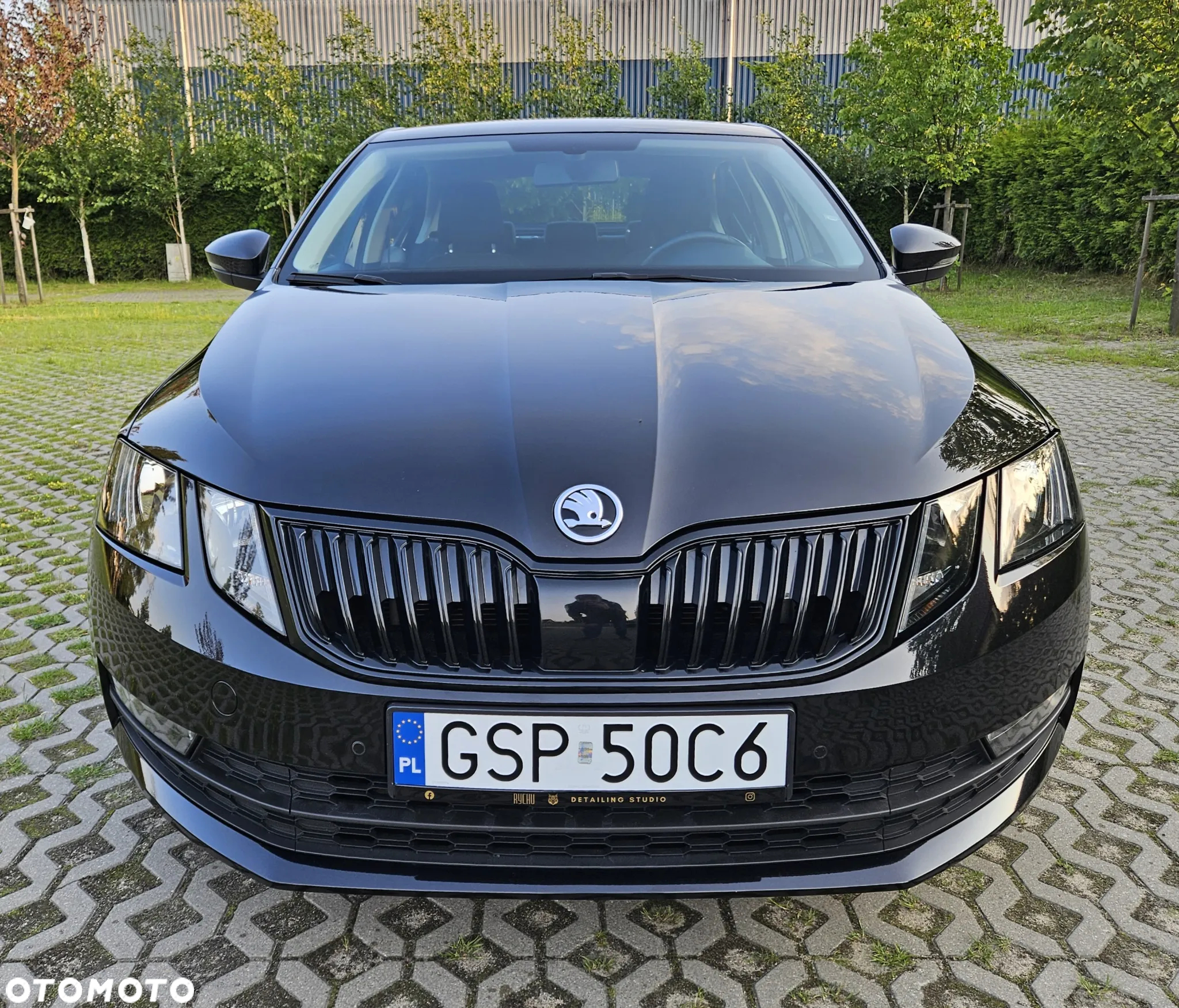 Skoda Octavia 1.5 TSI ACT Ambition - 2