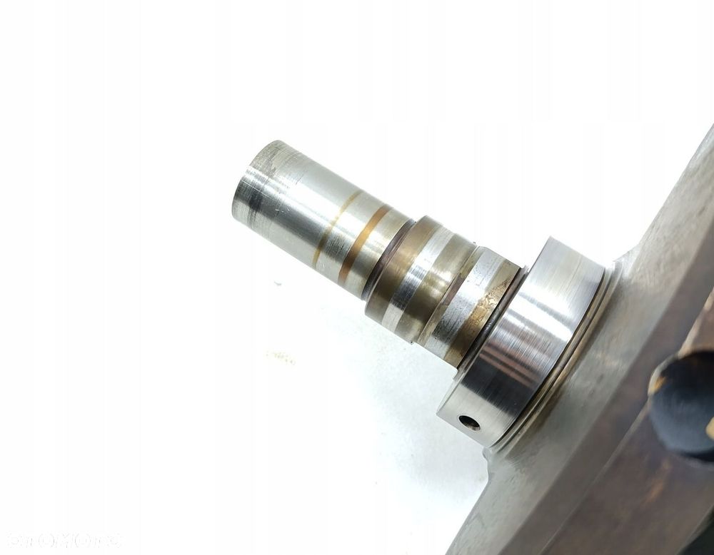 WAŁ KORBOWY FORD F150 5.4 V8 F75E-AE - 9