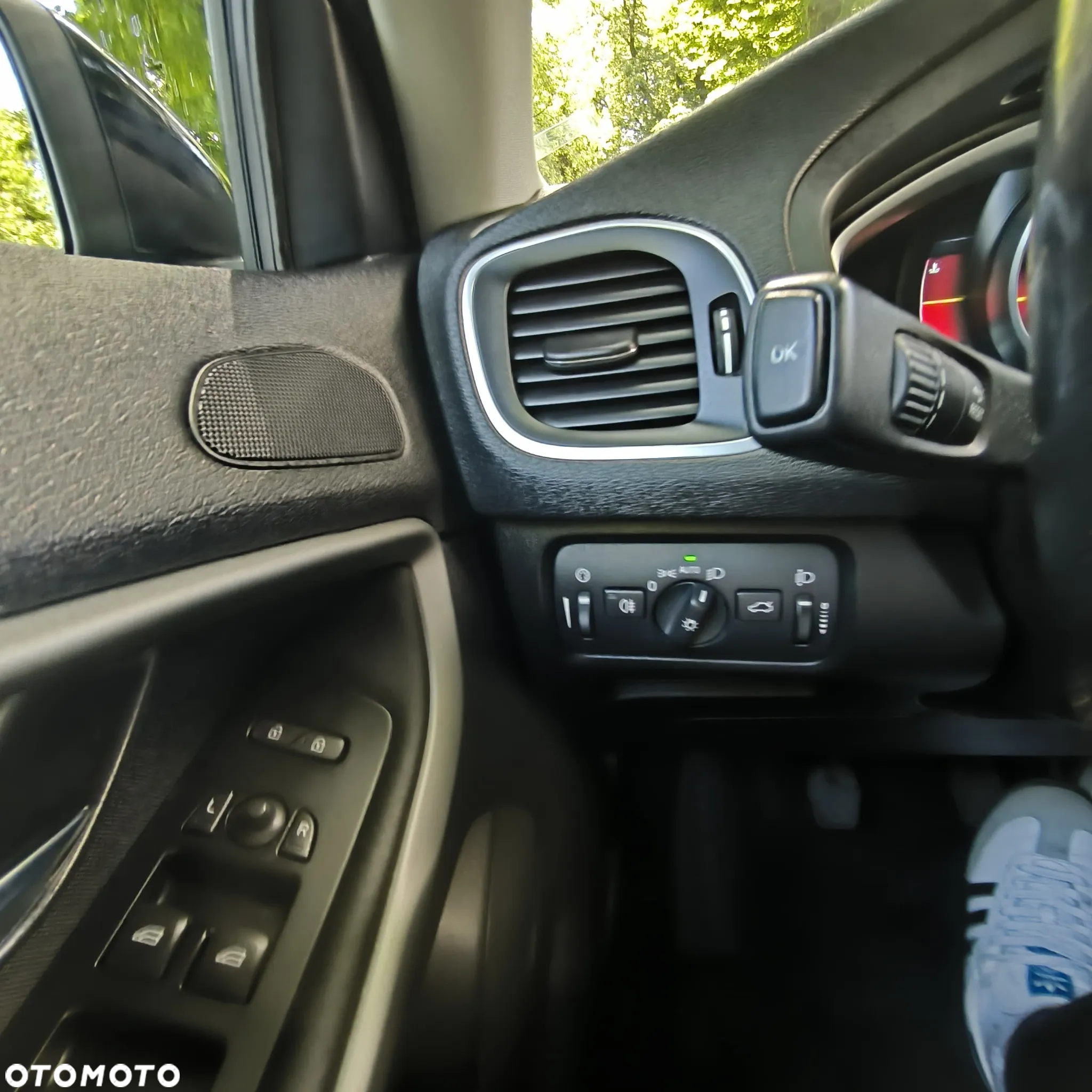 Volvo V40 D2 Kinetic - 18