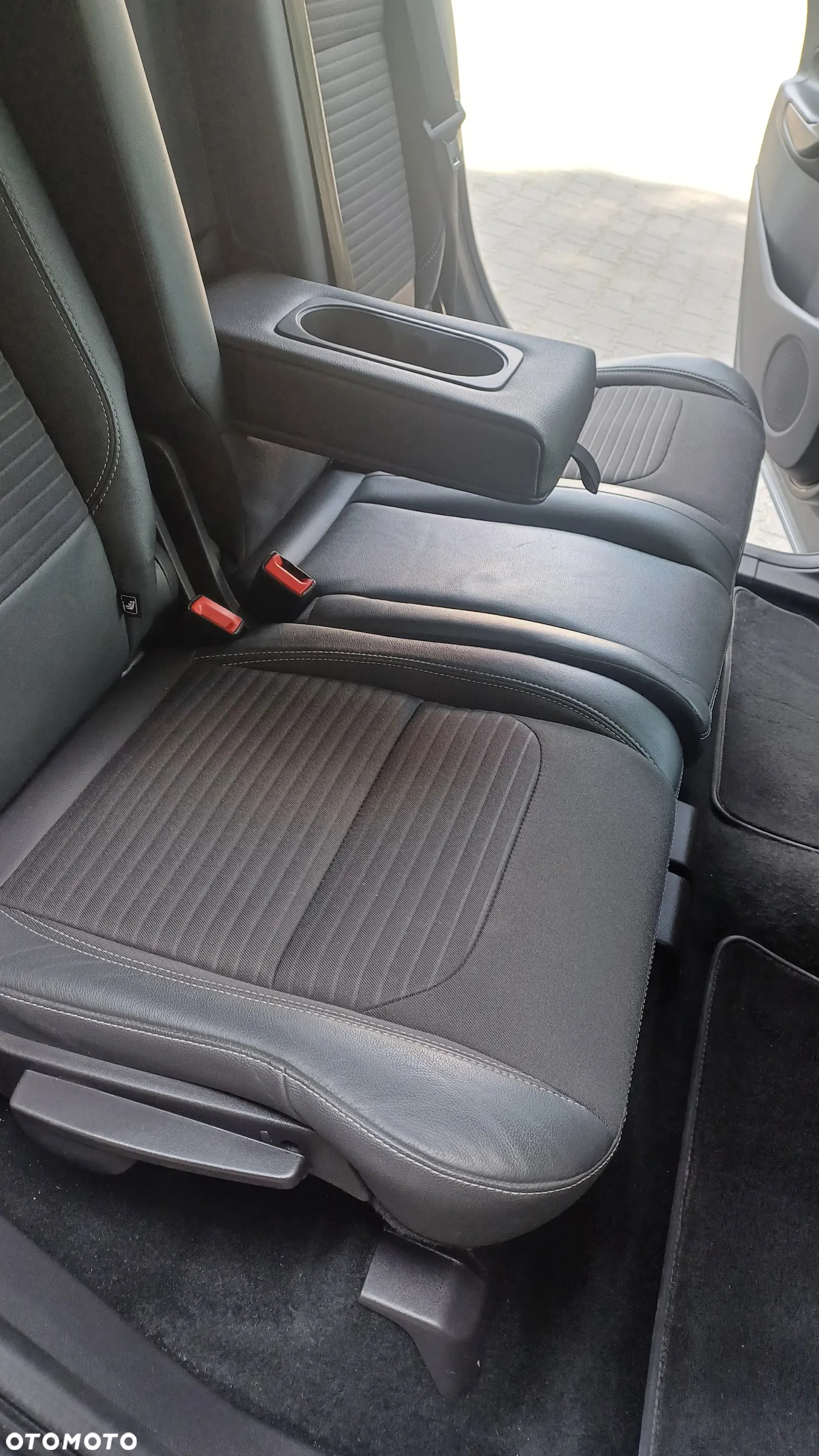 Ford Kuga 1.5 EcoBoost FWD Graphite Tech Edition - 16