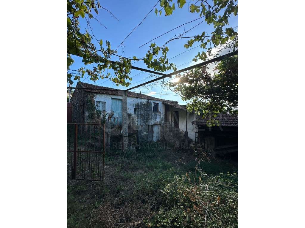 Moradia para recuperação em Sá, Monção - Grande imagem: 4/29