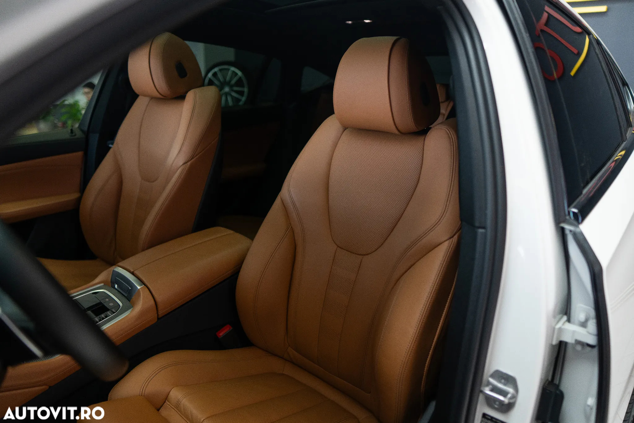 BMW X6 xDrive30d AT MHEV - 14