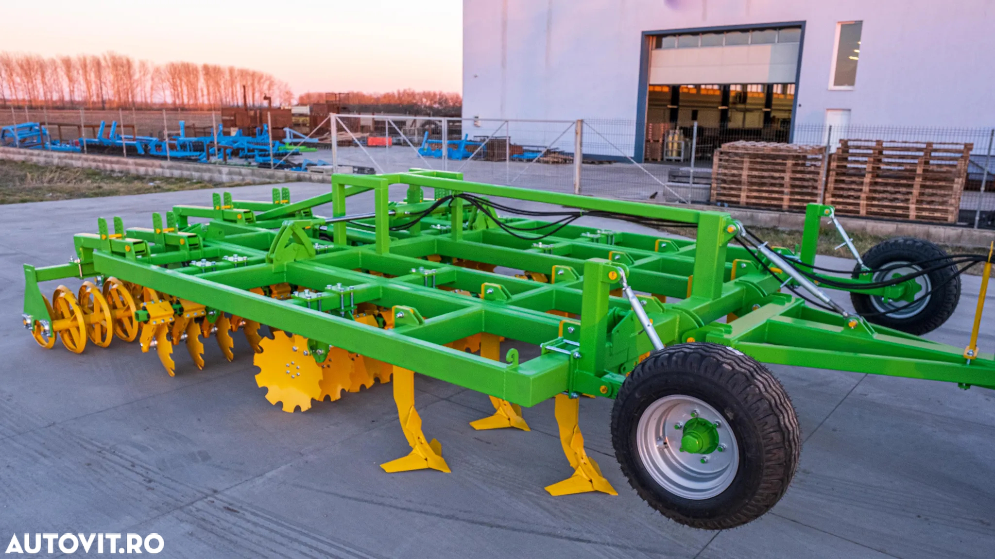 Rotor SuperSol - 4
