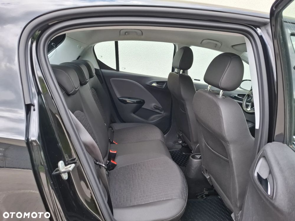 Opel Corsa 1.4 (ecoFLEX) Start/Stop Innovation - 33