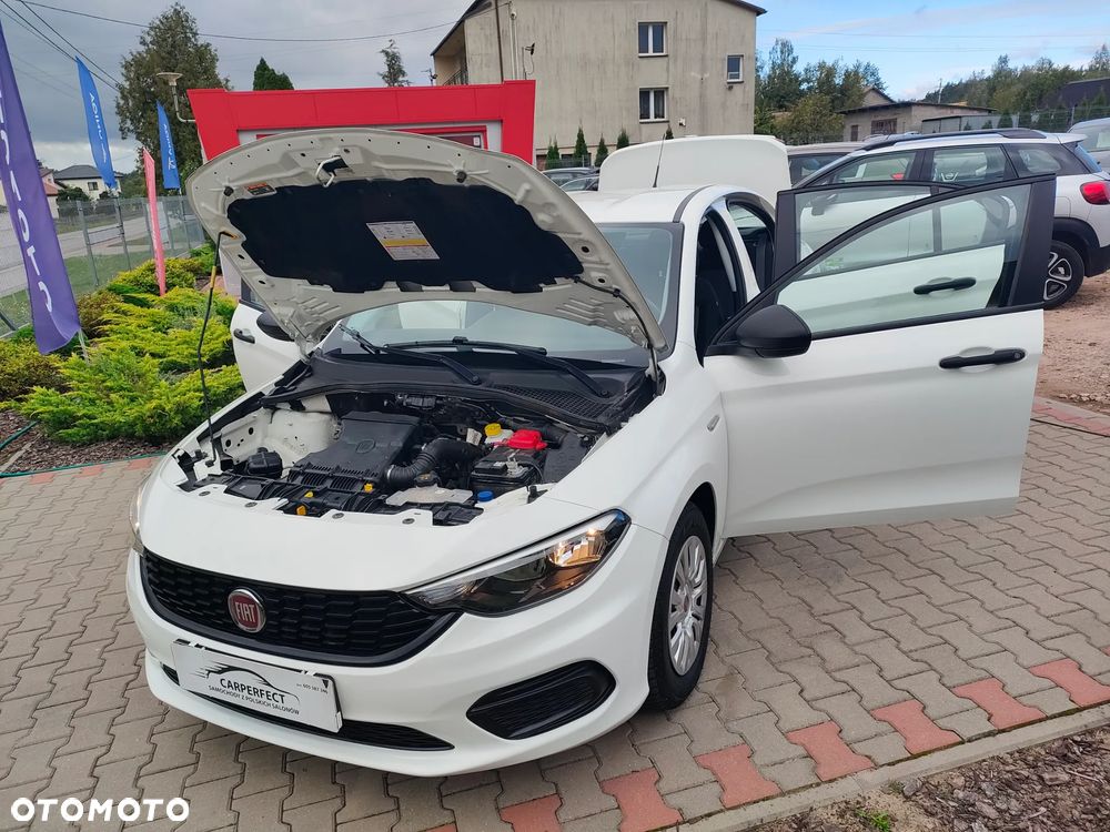 Fiat Tipo 1.4 16V Easy - 24