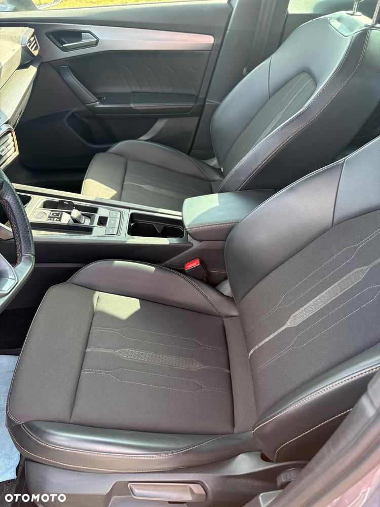 Cupra Formentor 1.5 TSI DSG - 7