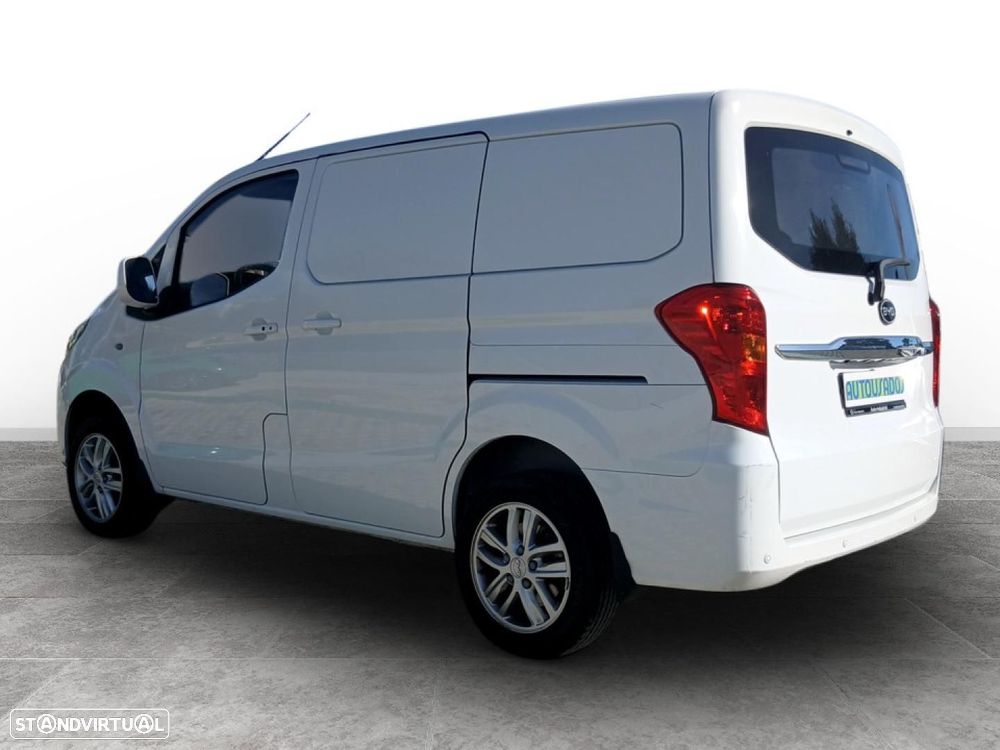 BYD ETP3 ETP3 - 4