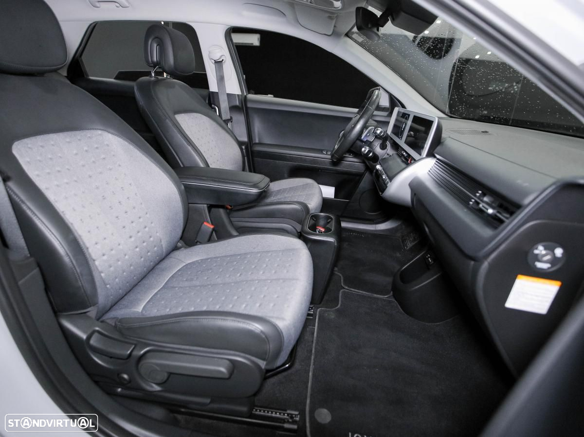 Hyundai Ioniq 5 - 9