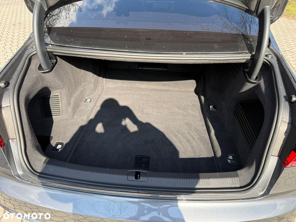 Audi A8 50 TDI quattro tiptronic - 20