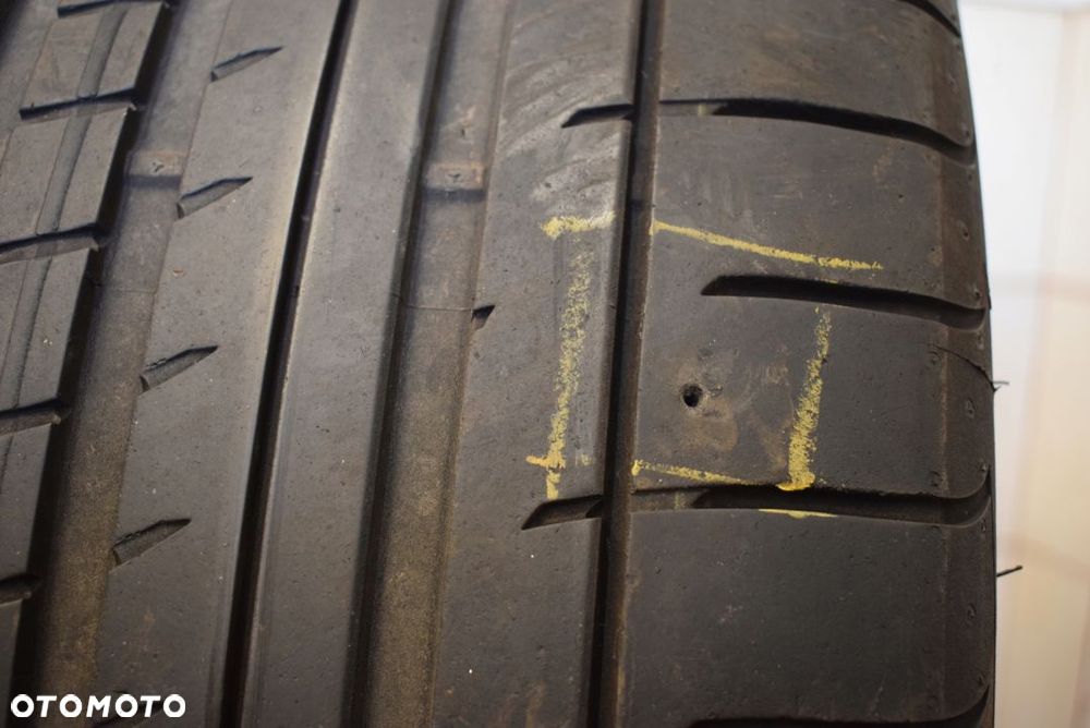 R21 285/40 Goodyear Eagle F1 Asymmetric 2 SUV 4x4 - 7