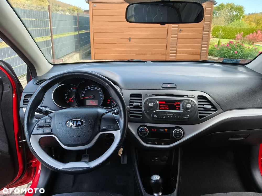Kia Picanto - 12