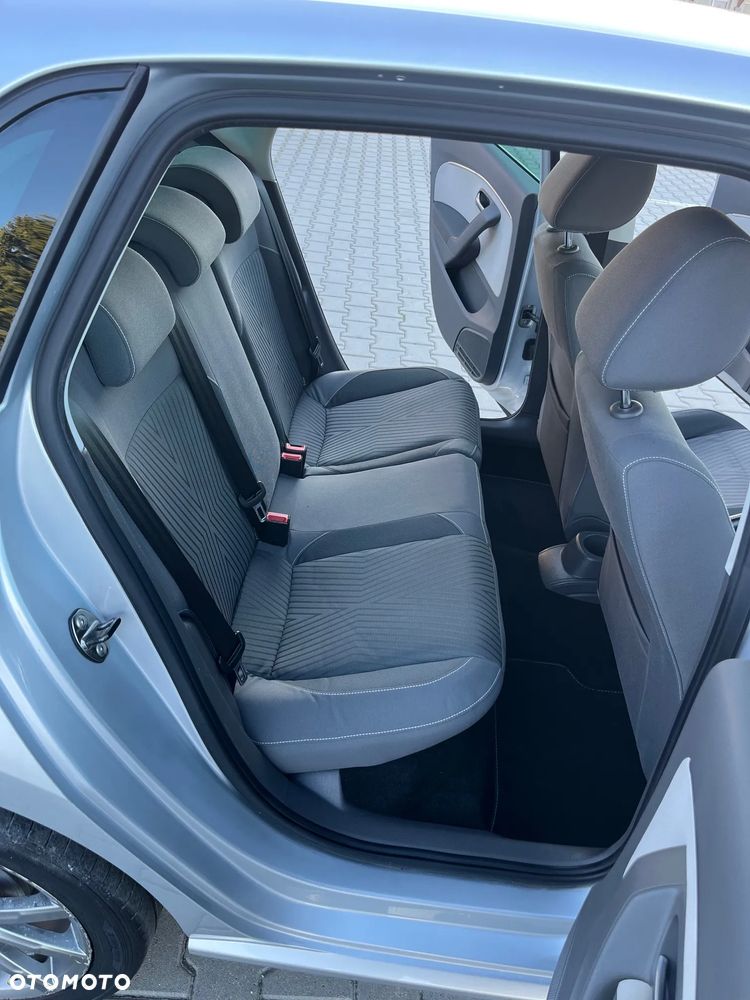 Volkswagen Polo 1.4 TDI Trendline - 12