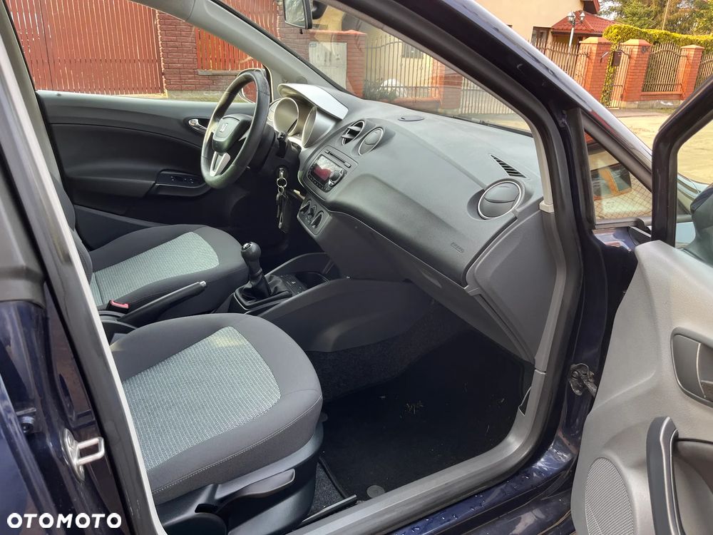Seat Ibiza - 18