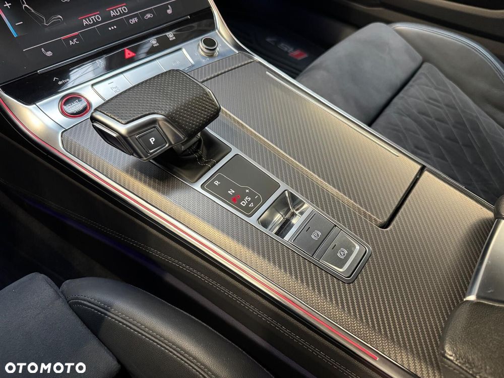 Audi RS7 Sportback - 23