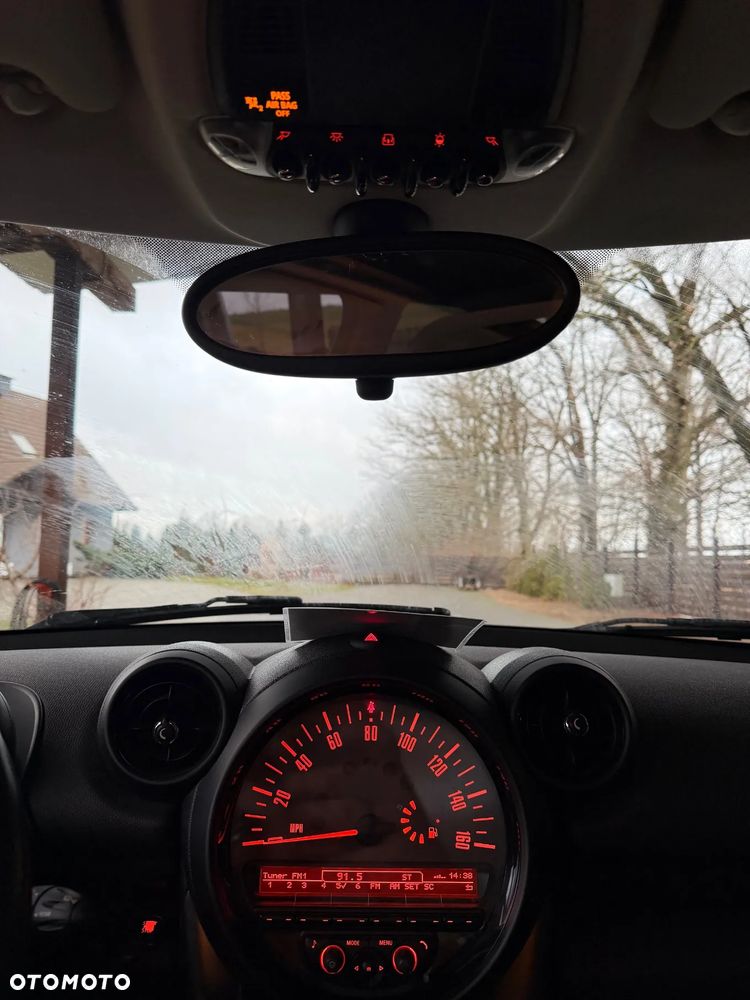 MINI Paceman Cooper S ALL4 - 6